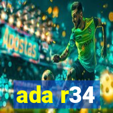 ada r34